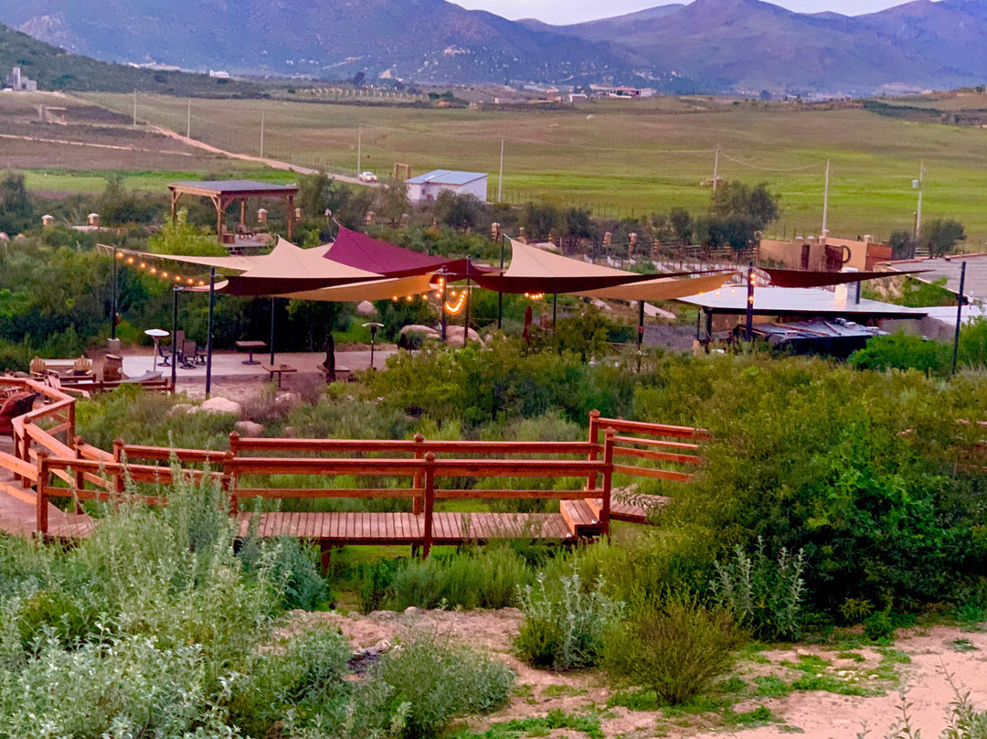 Contemplacion Hotel Resort & Spa主图