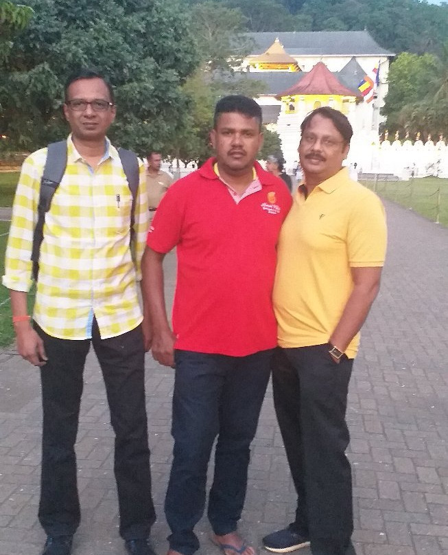 Premier Lanka Tours景点图片