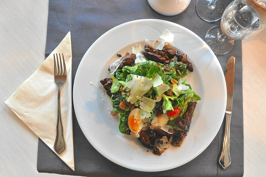 Café Restaurant Schwalbenäscht