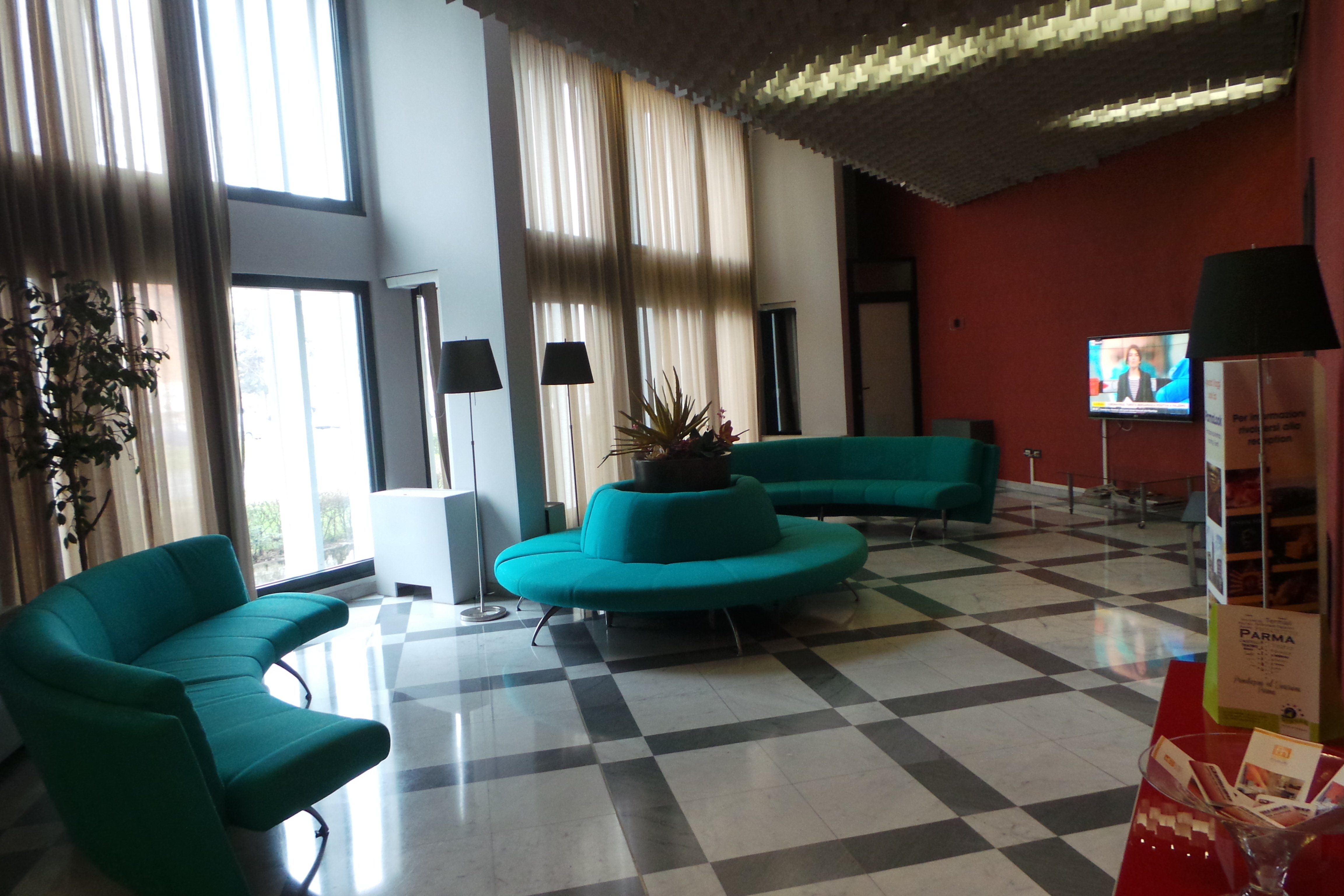 Hotel Forum-浴室