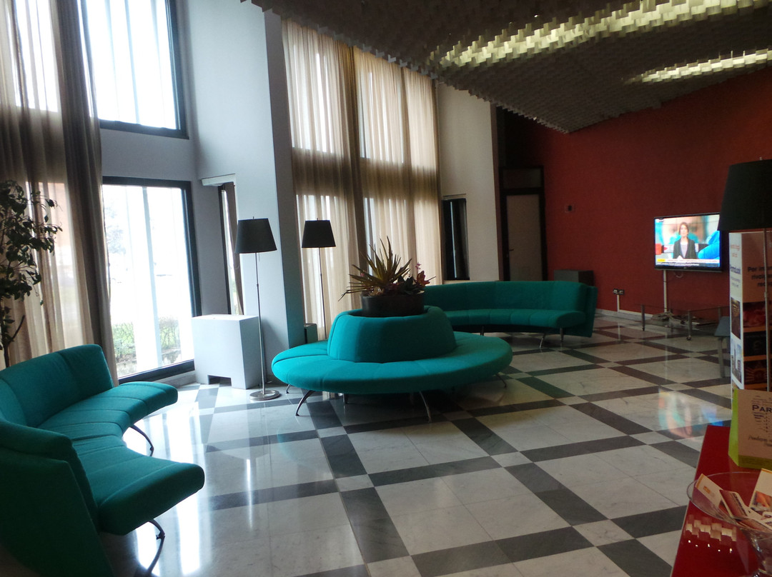 Hotel Forum主图