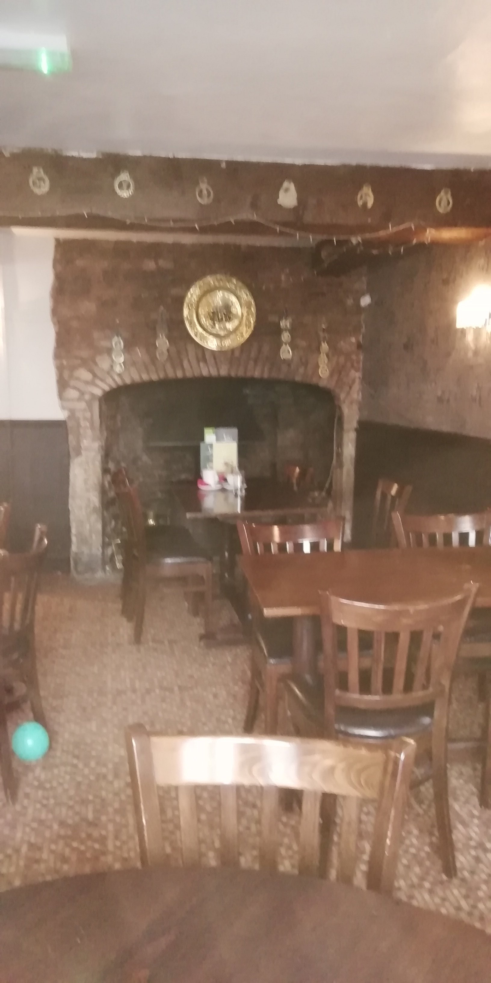 The Swan-餐饮