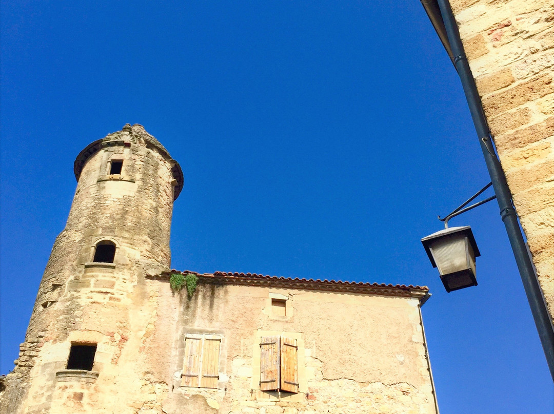 Monsempron-Libos旅游攻略图片