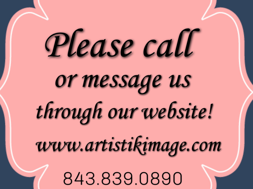 Artistik Image Salon & Spa景点图片