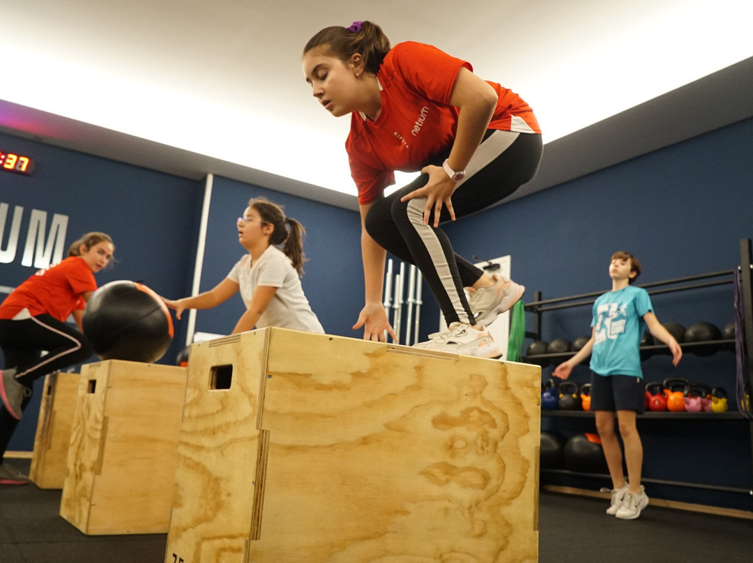 Netium-Giovinazzo必去景点