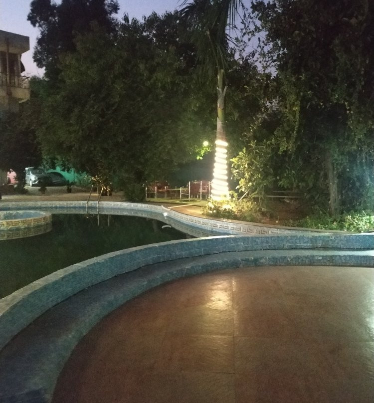 Treebo Trend Dwarkadhish主图