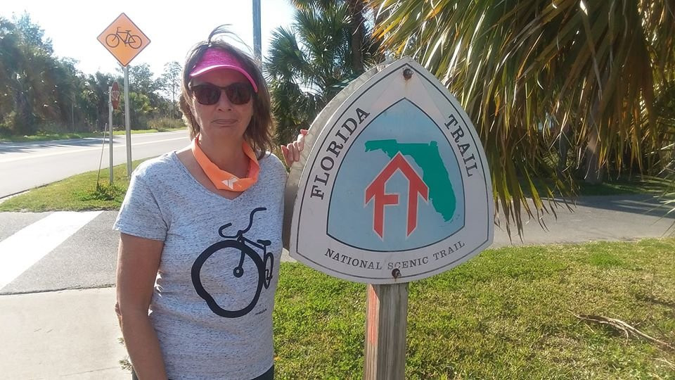 Tallahassee-St. Marks Historic Railroad State Trail-塔拉哈西必去景点