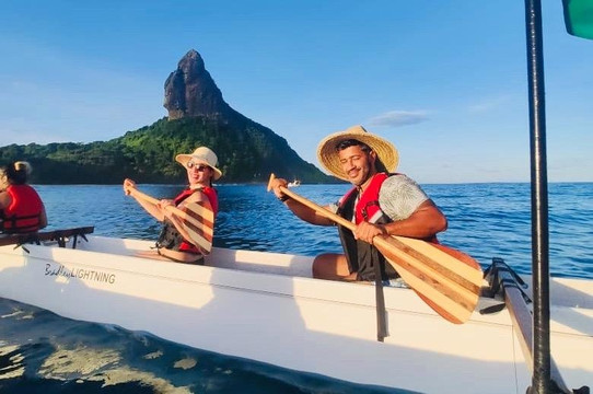 Noronha Paddle Club-费尔南多-迪诺罗尼亚群岛必去景点