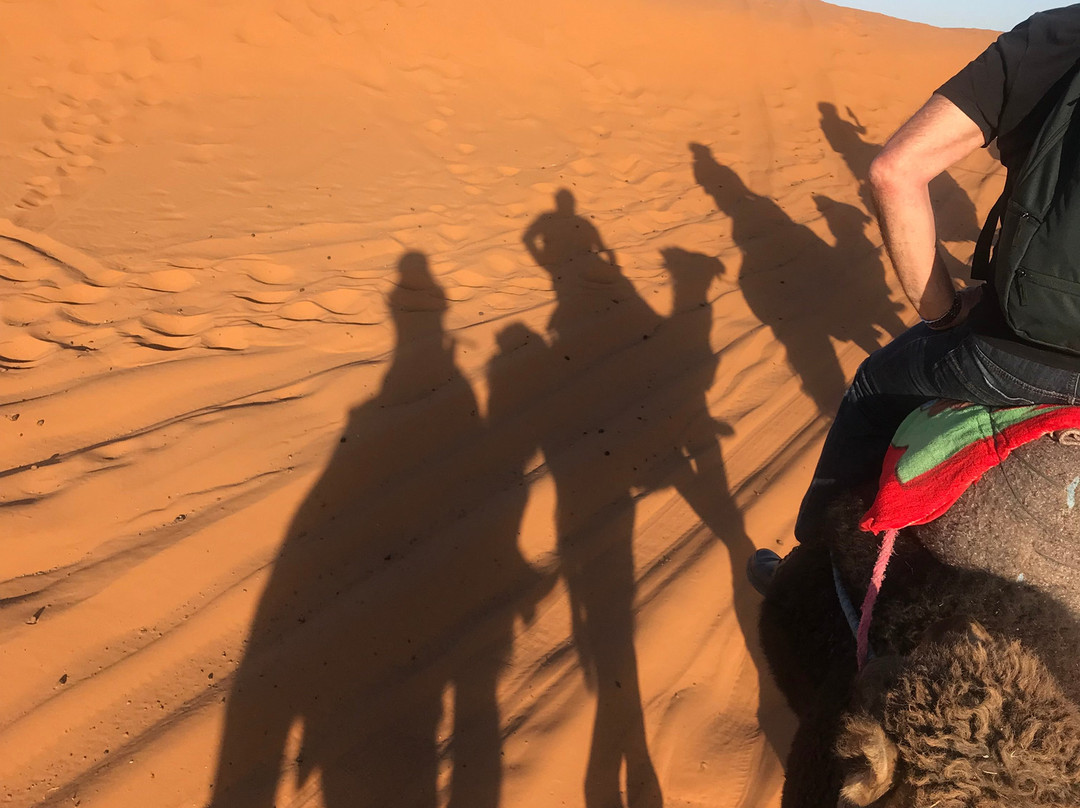 Marruecos Tours景点图片