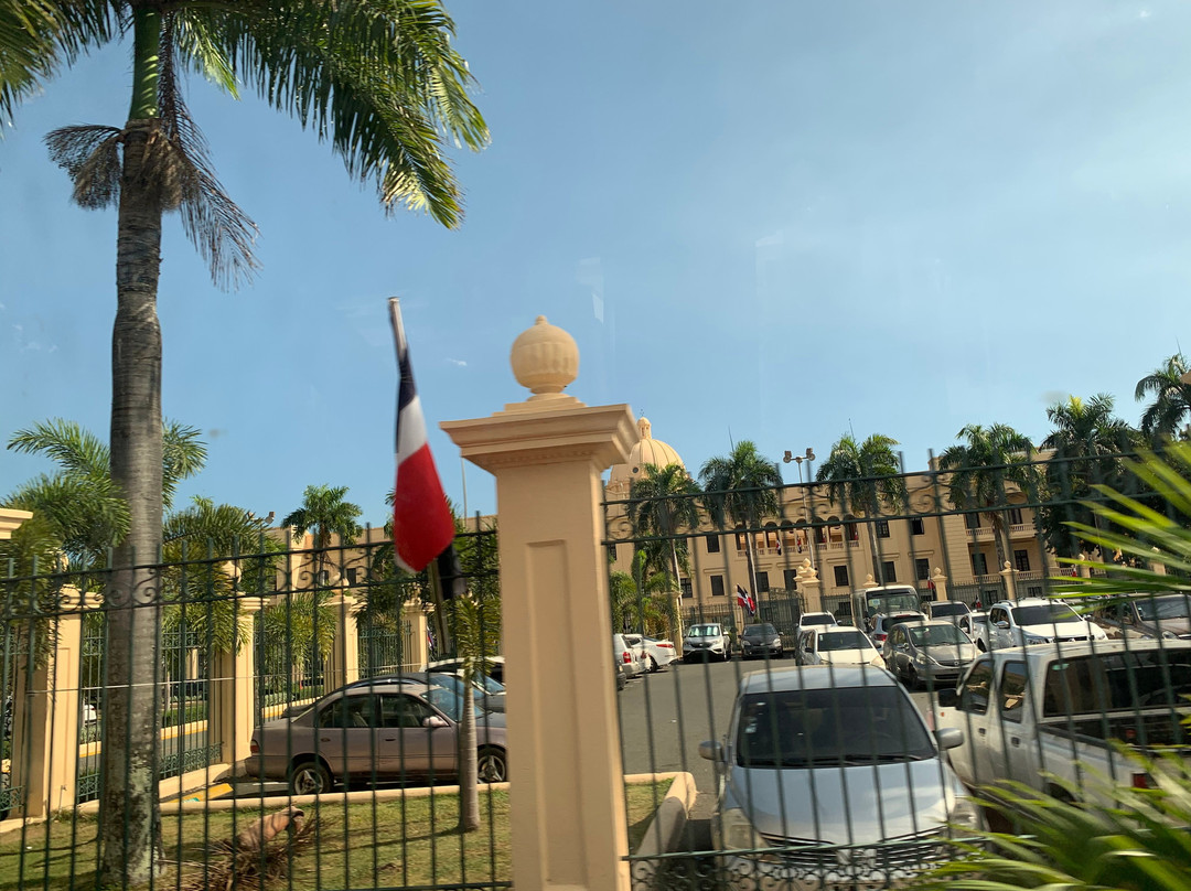 Santo Domingo Excursion-圣多明哥必去景点