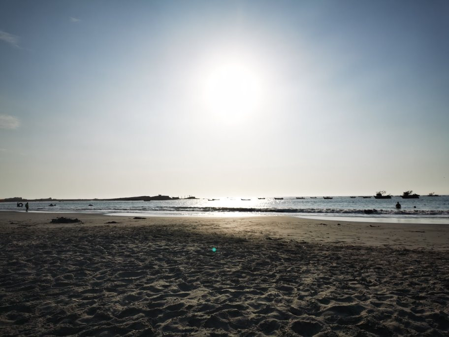 Playa La Gramita-Casma必去景点