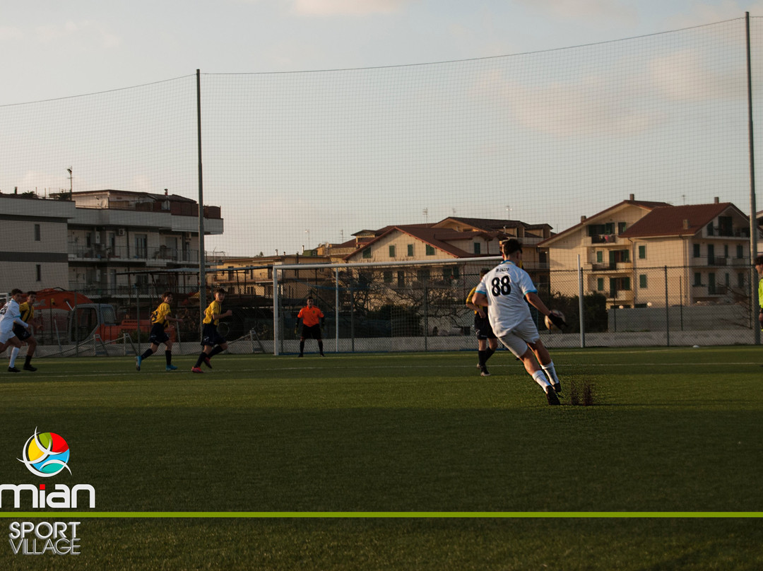 Mian Sport Village-Quarto必去景点