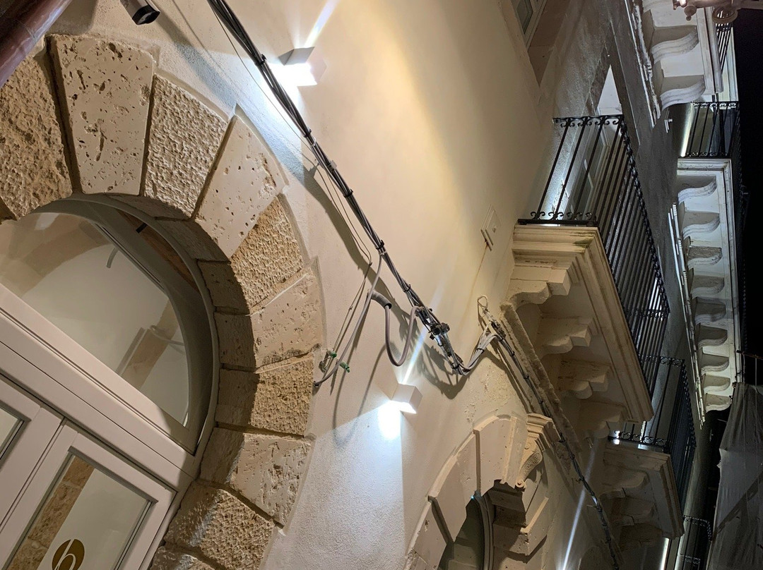 Ortigia Boutique Palace主图