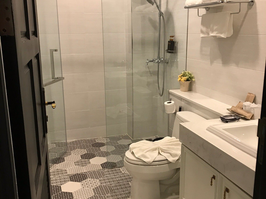 Merchant Villa主图