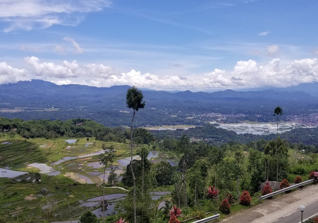 Batutumongga景点图片