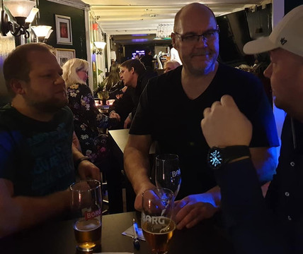 Bytinget Drobak-Drobak必去景点