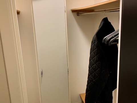 索尔罕公园酒店