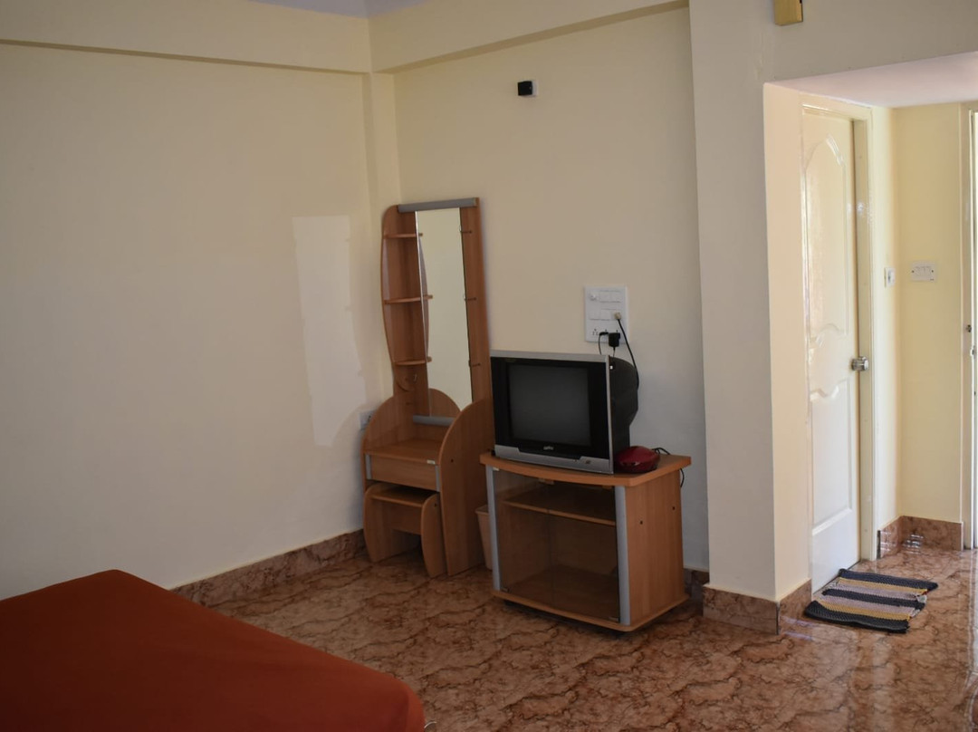 Dew Dale Resorts, Baratang Island主图