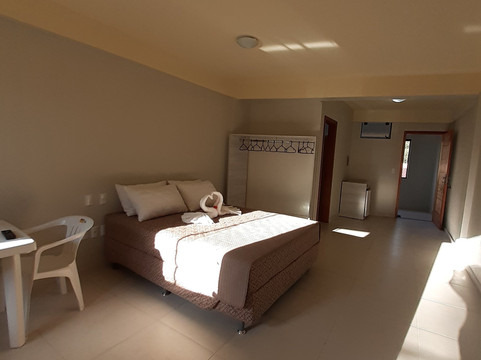 黎巴嫩海滩酒店主图