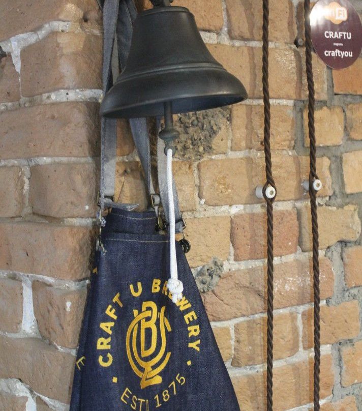 Craft-U-Brewery景点图片