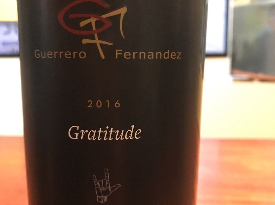 Guerrero Fernandez Winery景点图片