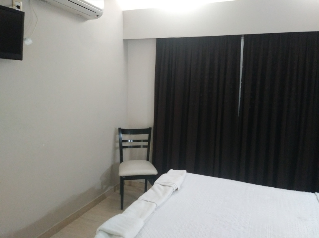 Portal Ceres Hotel主图