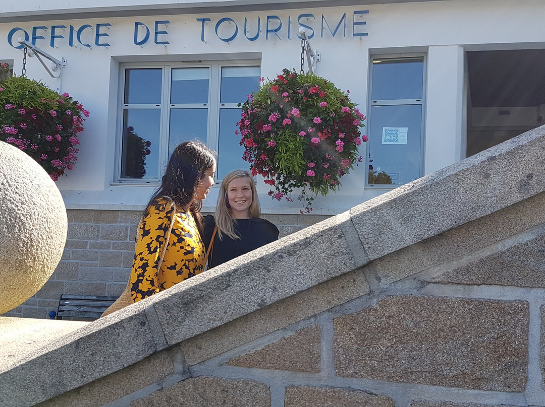Office de Tourisme de Loctudy - Destination Pays Bigouden Sud景点图片