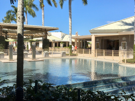 Waterside Shops-那不勒斯必去景点