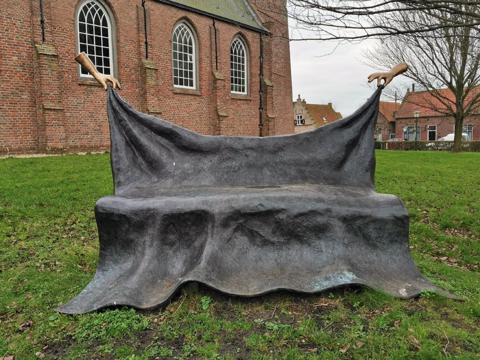 Corneliuskerk Noordwelle景点图片