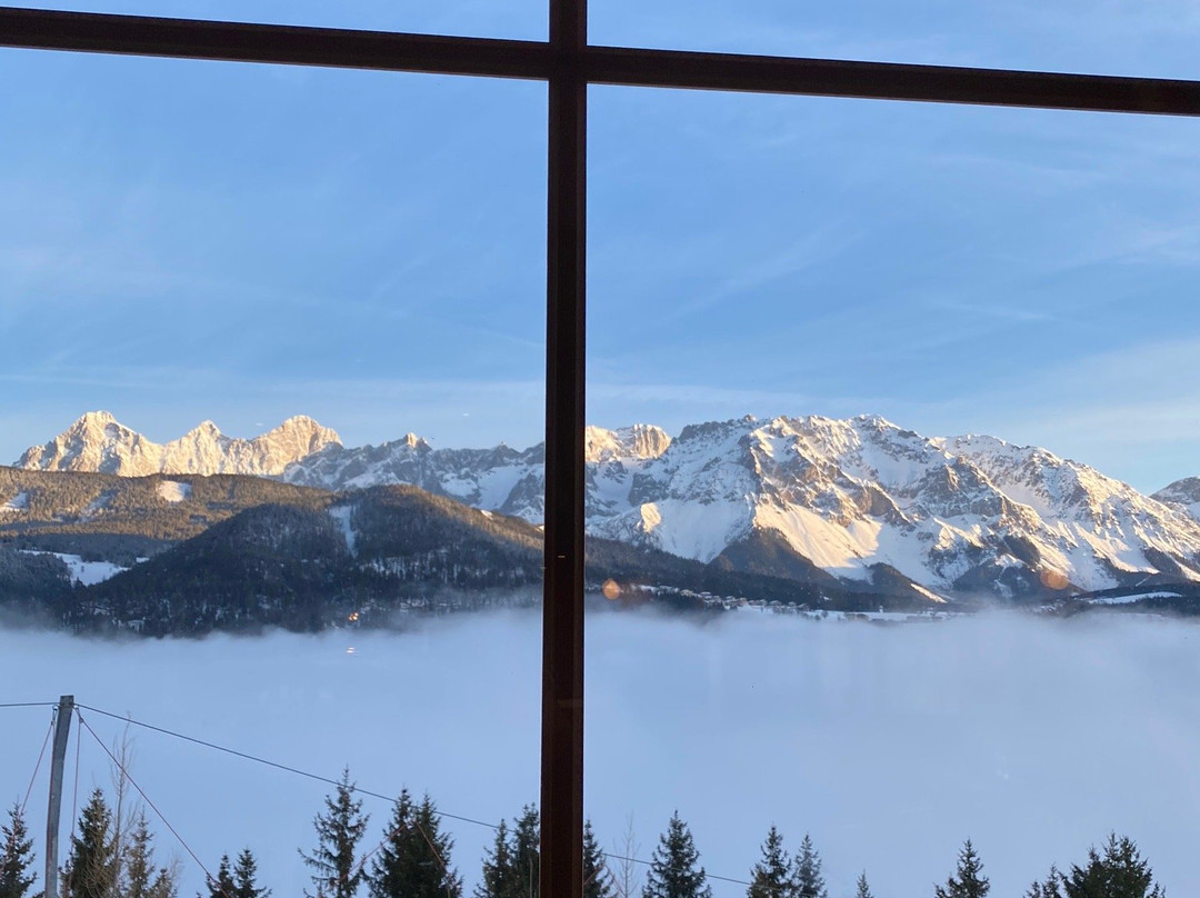 Hotel Gut Raunerhof主图