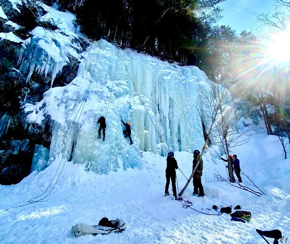 Superior Exploration, Adventure and Climbing景点图片