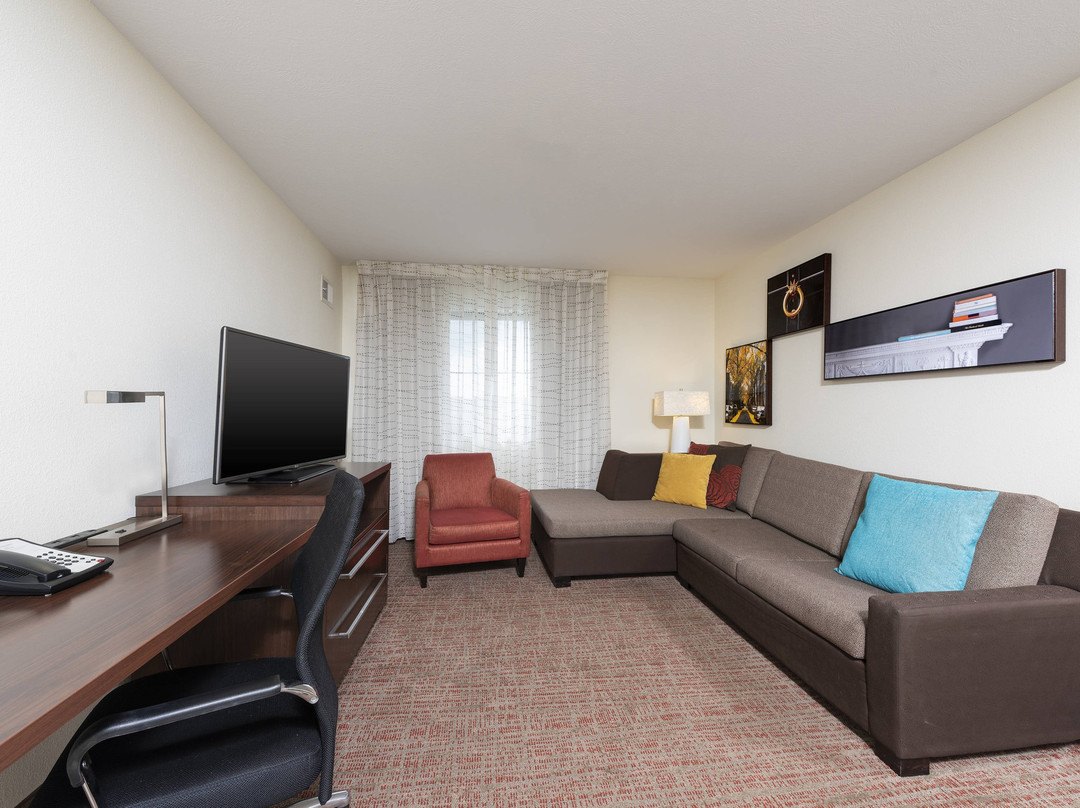 Residence Inn by Marriott Akron South/Green主图