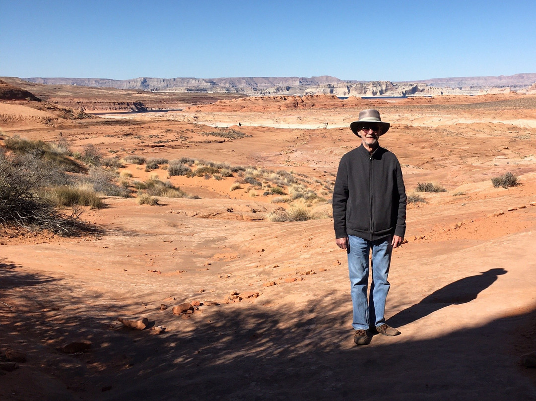 Hanging Gardens Trail-佩吉必去景点