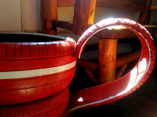 CAA - Centro de Apolo ao Artesao-桑塔纳德巴纳伊巴必去景点