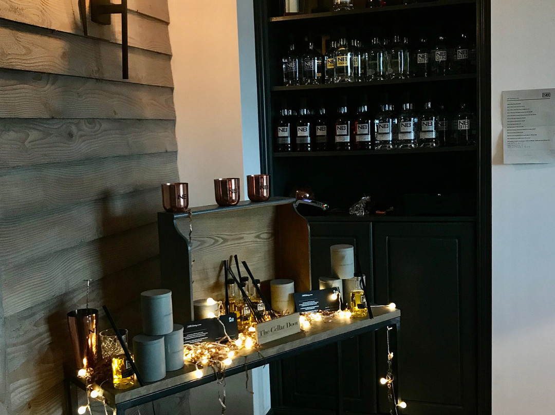 N B Distillery景点图片