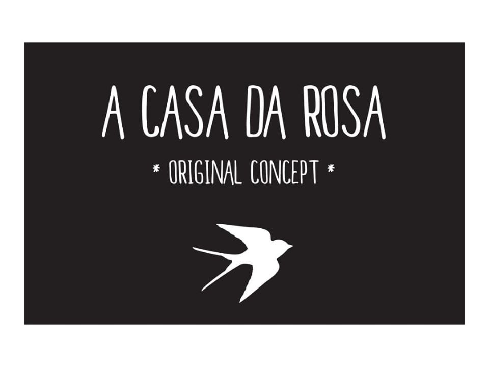 A Casa Da Rosa景点图片
