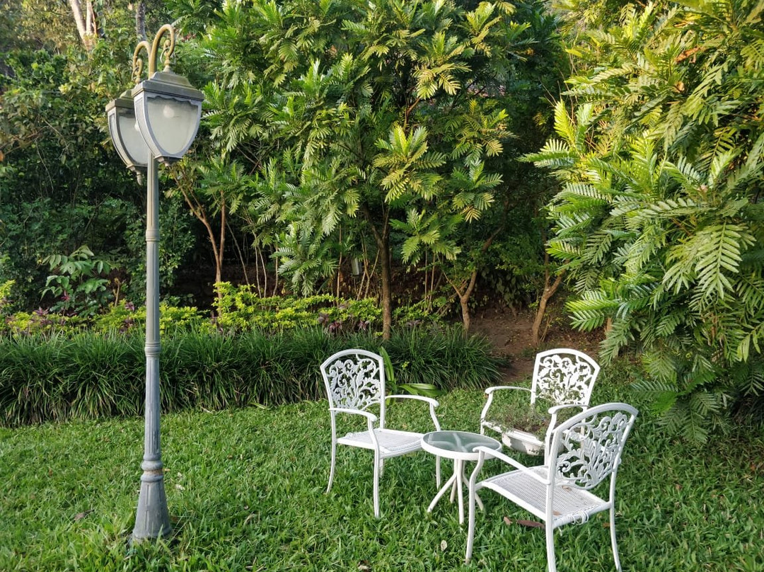 Old Kent Estates, Coorg主图