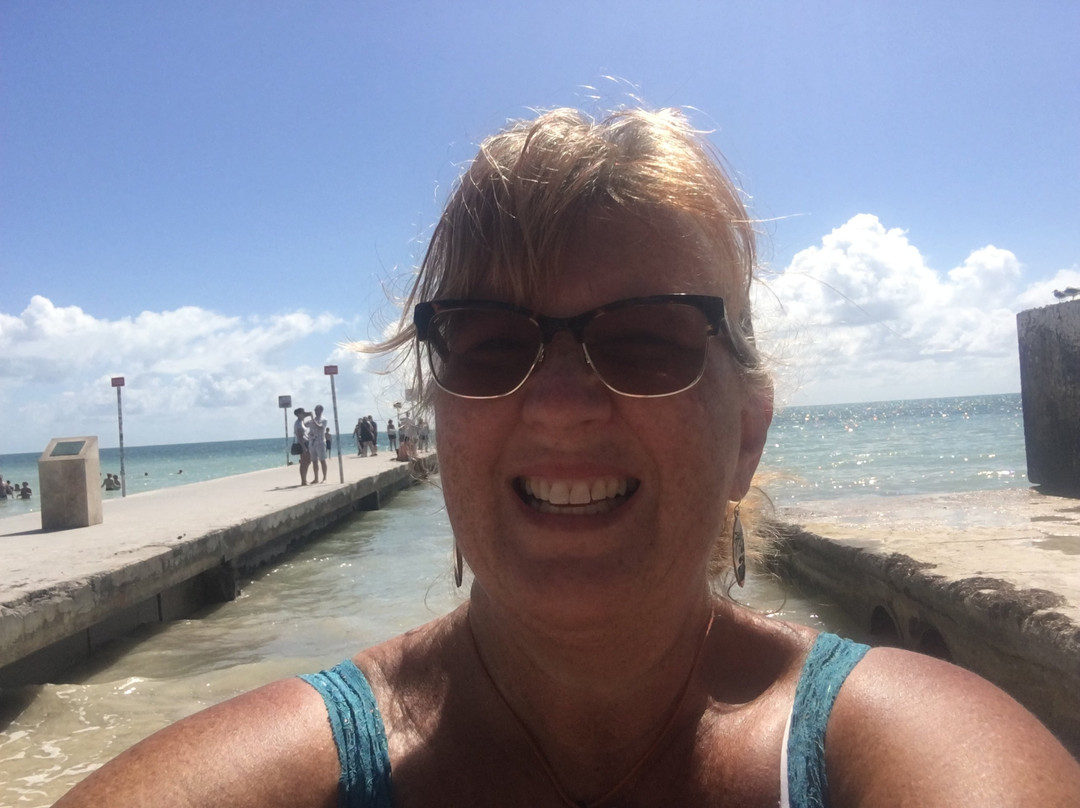 Solaya - Spiritual Guidance, Psychic, Tarot Card Reader-基韦斯特必去景点