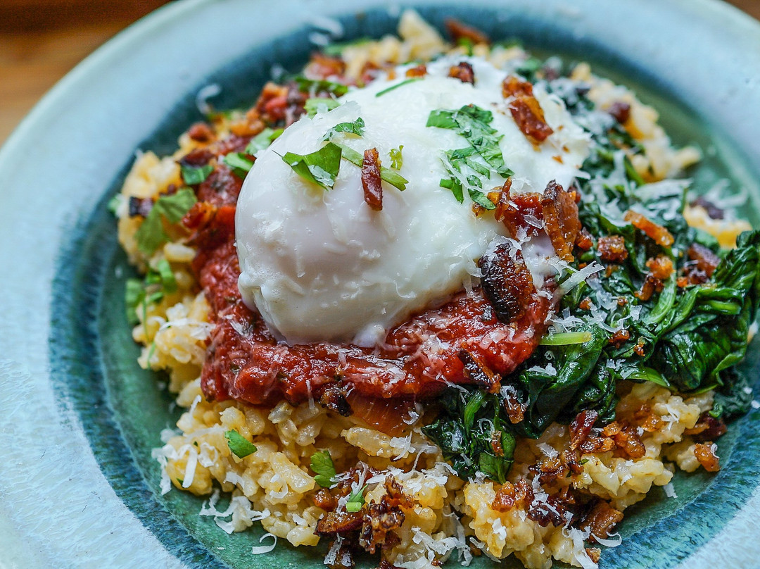 Harrison House Suites主图