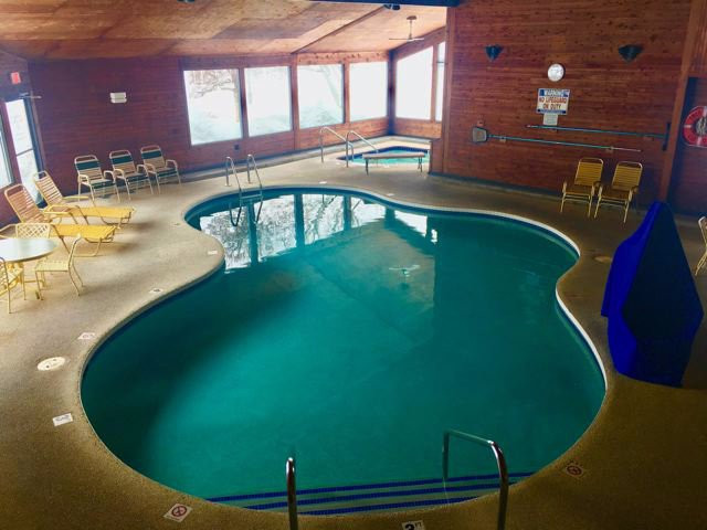 Cedar Motor Inn主图