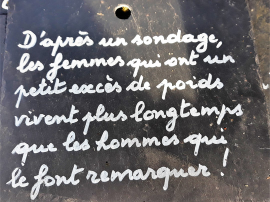 Les Jardins de Vertumne-Ohey必去景点