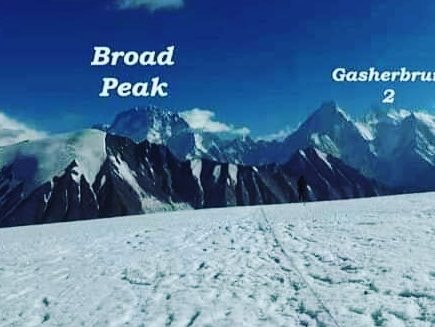 Hushe Valley-Gilgit必去景点