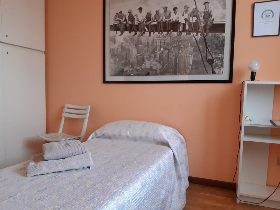 Il Glicine di basiglio主图