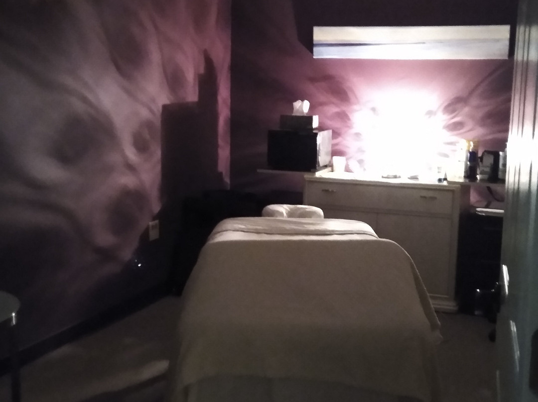 Massage Therapeutix景点图片