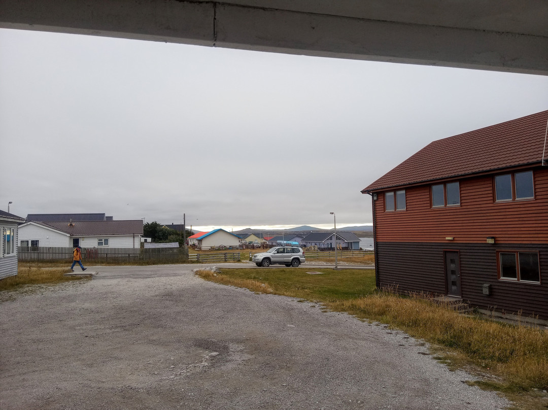 Shorty's Motel主图