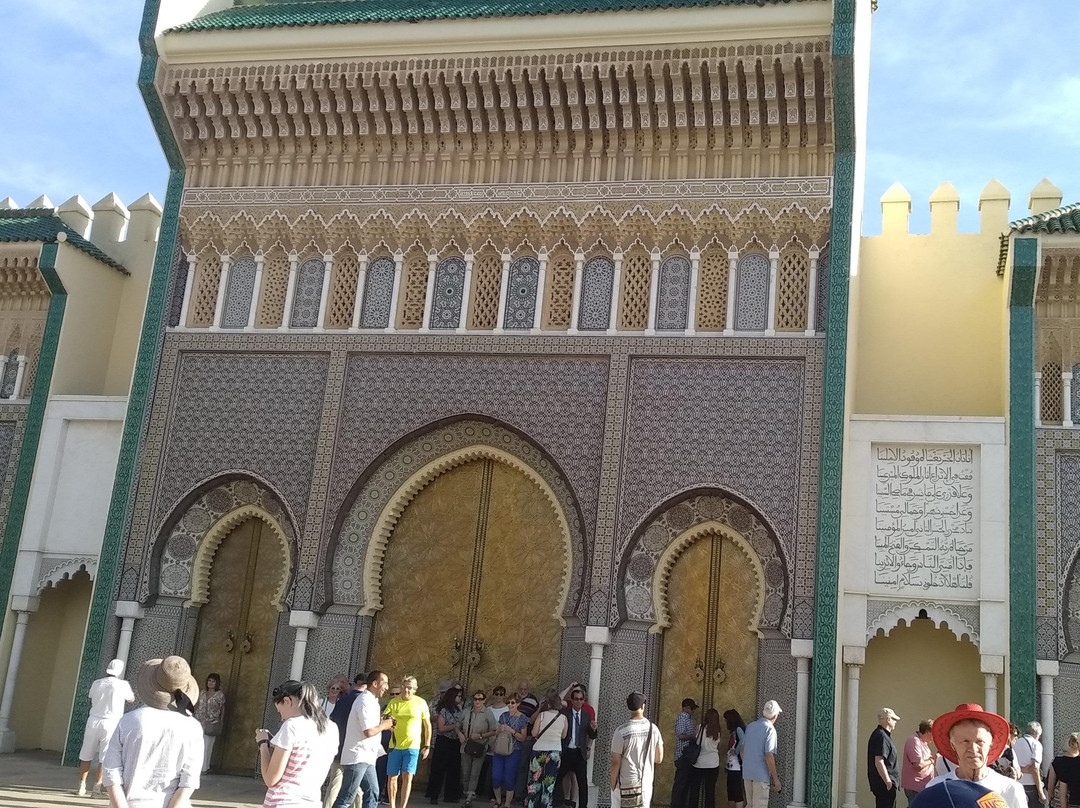 Russian Private Guide/ Русский Гид в Танжере-丹吉尔必去景点