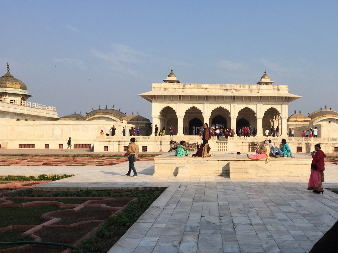 Anguri Bagh景点图片