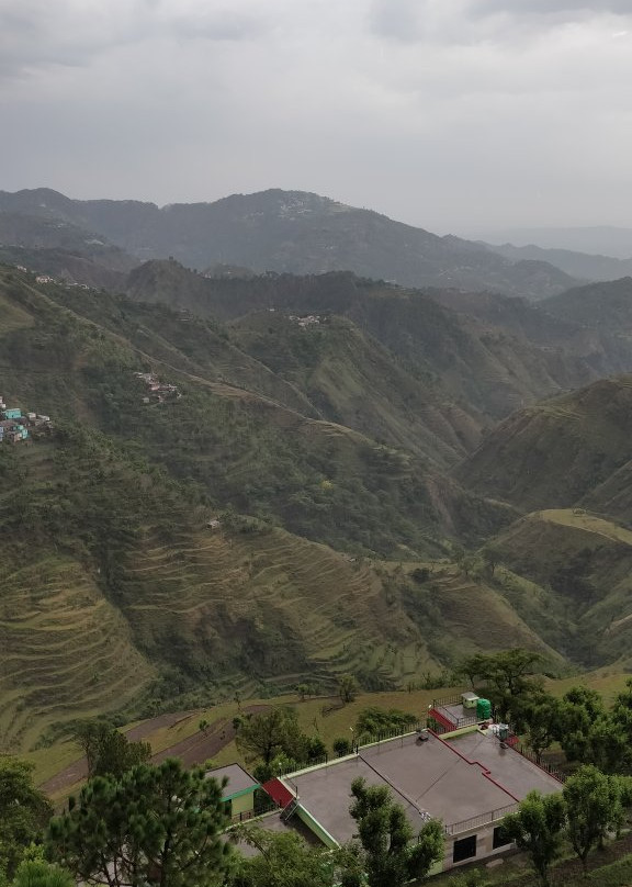 Capital O 16870 Atithi Resort主图