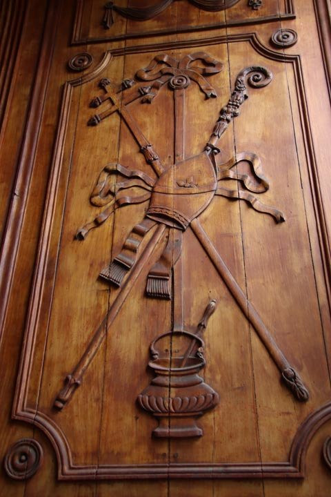 Catedral De San Bartolome De La Serena-拉塞雷纳必去景点