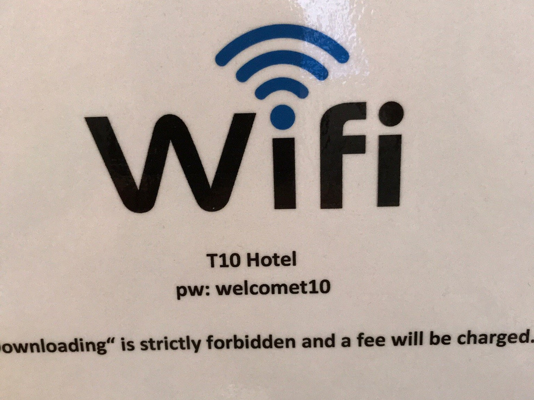 T10 Hotel Iceland主图
